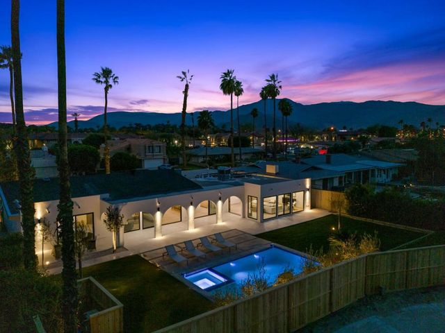 80100 Vista Grande, La Quinta, CA 92253