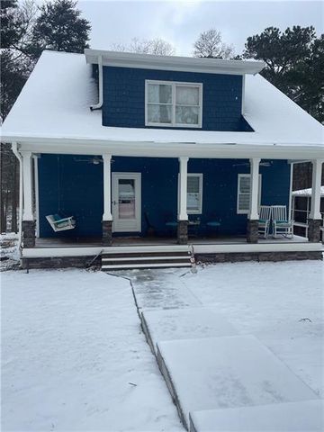 4060R Merritt Drive, Cumming, GA 30041