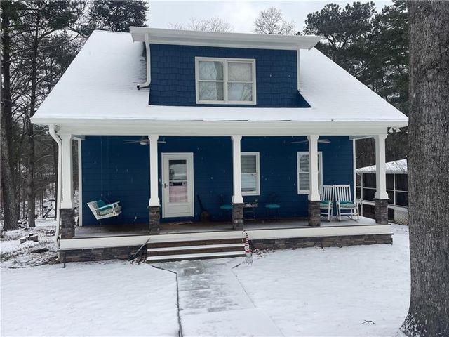 4060R Merritt Drive, Cumming, GA 30041
