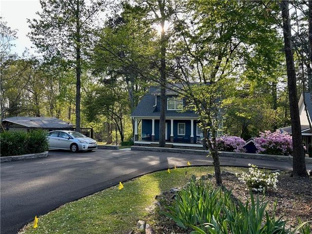 4060R Merritt Drive, Cumming, GA 30041