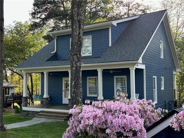 4060R Merritt Drive, Cumming, GA 30041