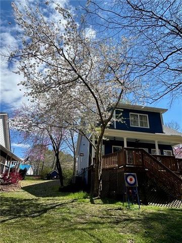 4060R Merritt Drive, Cumming, GA 30041