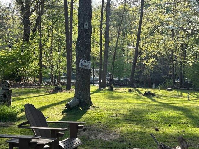 4060R Merritt Drive, Cumming, GA 30041