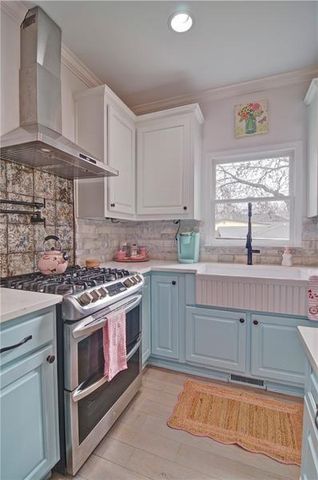 4060R Merritt Drive, Cumming, GA 30041