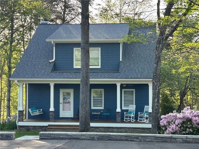 4060R Merritt Drive, Cumming, GA 30041