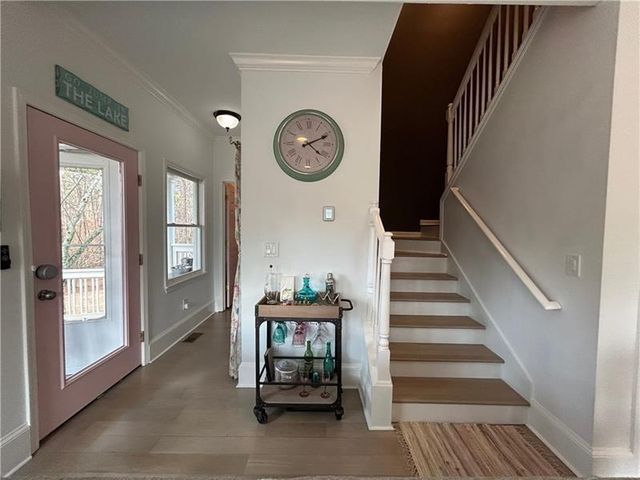 4060R Merritt Drive, Cumming, GA 30041