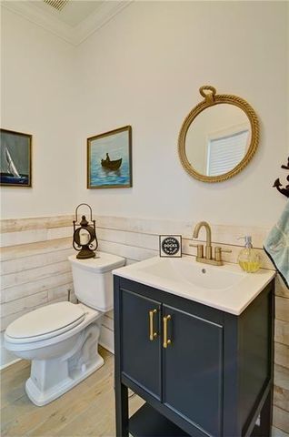 4060R Merritt Drive, Cumming, GA 30041