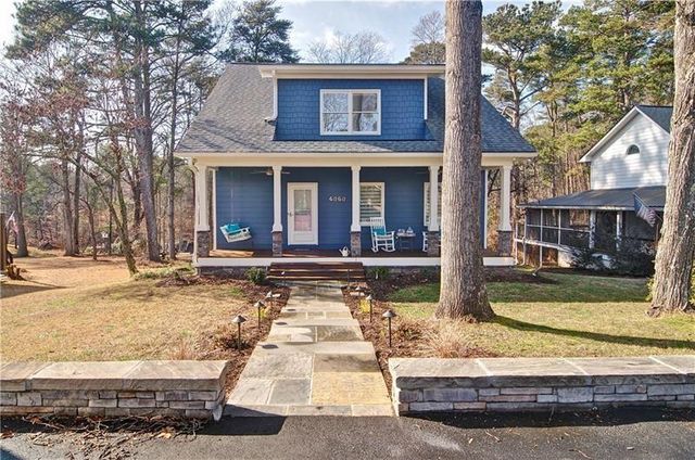 4060R Merritt Drive, Cumming, GA 30041