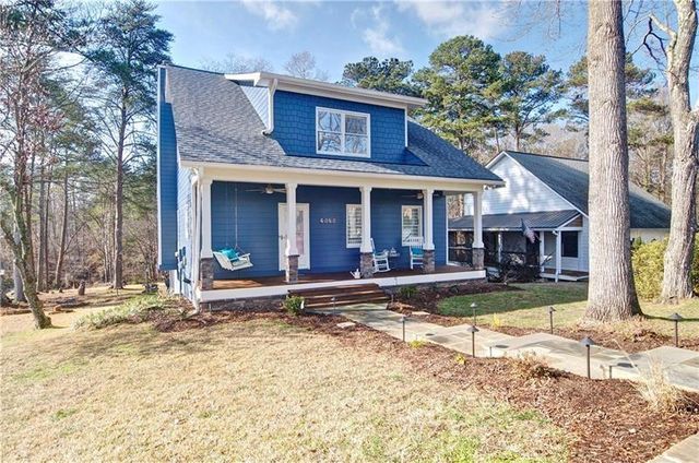 4060R Merritt Drive, Cumming, GA 30041