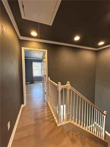 4060R Merritt Drive, Cumming, GA 30041