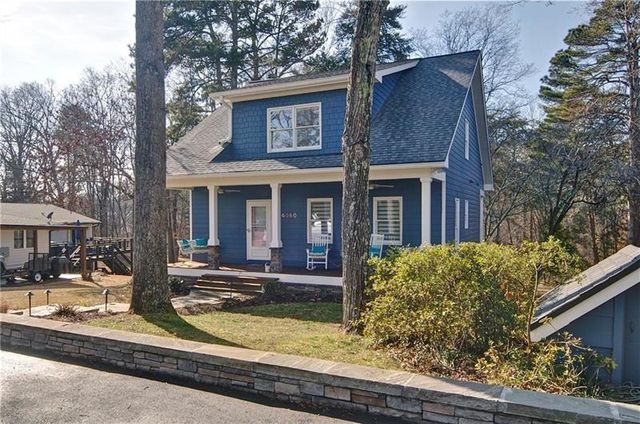 4060R Merritt Drive, Cumming, GA 30041