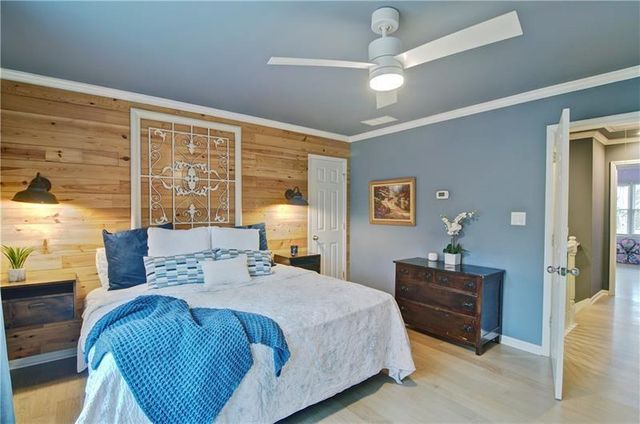 4060R Merritt Drive, Cumming, GA 30041