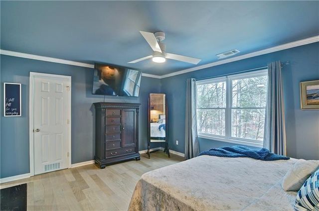 4060R Merritt Drive, Cumming, GA 30041