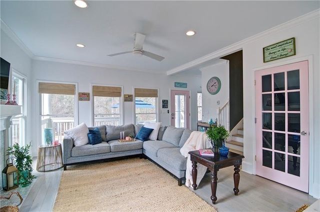 4060R Merritt Drive, Cumming, GA 30041
