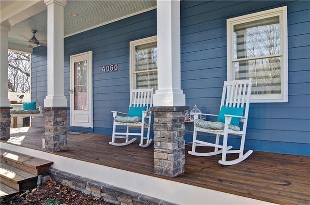4060R Merritt Drive, Cumming, GA 30041