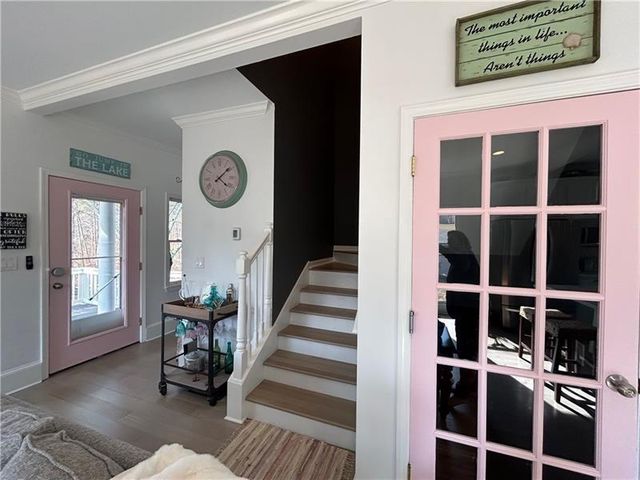 4060R Merritt Drive, Cumming, GA 30041