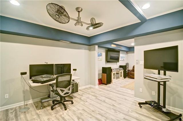 4060R Merritt Drive, Cumming, GA 30041