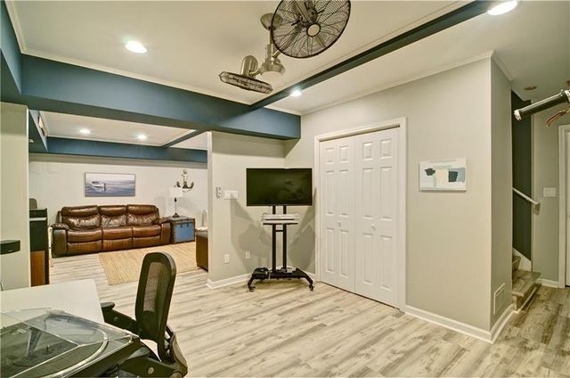 4060R Merritt Drive, Cumming, GA 30041