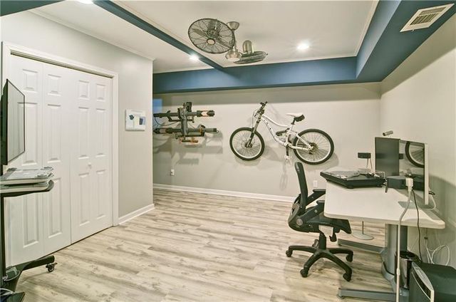 4060R Merritt Drive, Cumming, GA 30041