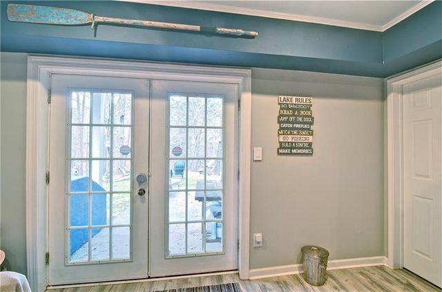 4060R Merritt Drive, Cumming, GA 30041