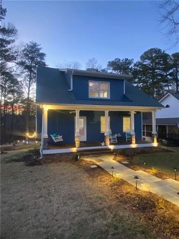 4060R Merritt Drive, Cumming, GA 30041