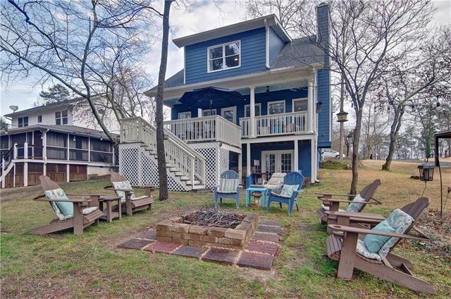 4060R Merritt Drive, Cumming, GA 30041