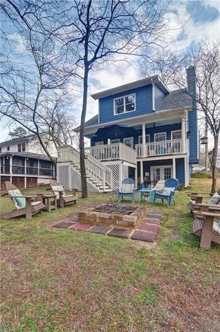 4060R Merritt Drive, Cumming, GA 30041