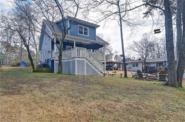 4060R Merritt Drive, Cumming, GA 30041
