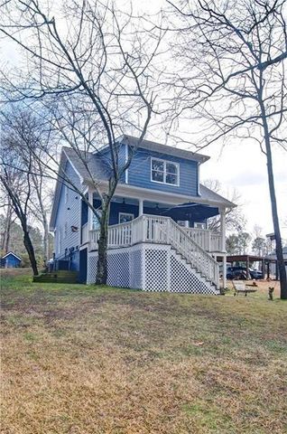 4060R Merritt Drive, Cumming, GA 30041