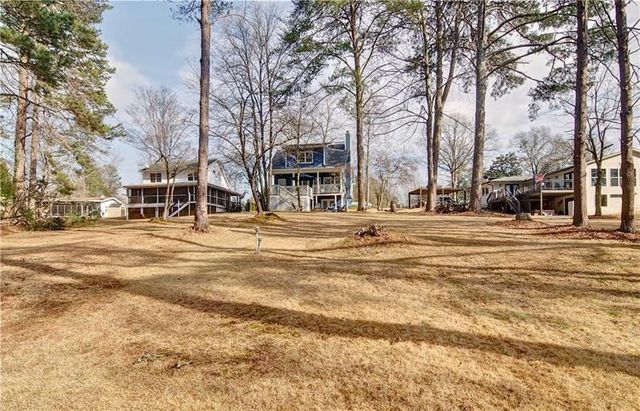 4060R Merritt Drive, Cumming, GA 30041