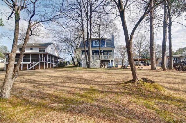 4060R Merritt Drive, Cumming, GA 30041