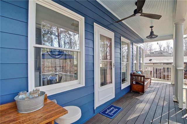 4060R Merritt Drive, Cumming, GA 30041