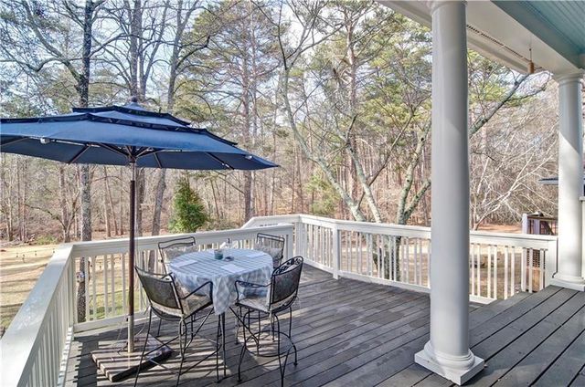 4060R Merritt Drive, Cumming, GA 30041