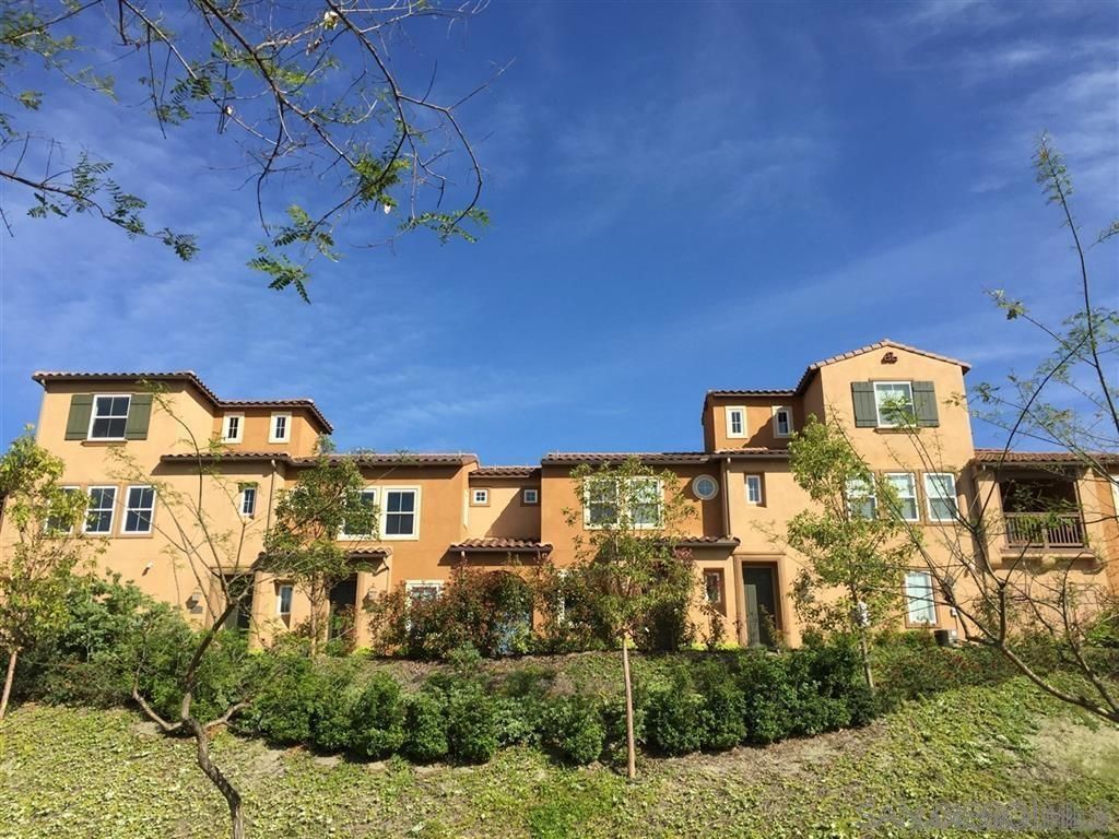 17022 Calle Trevino 13, San Diego, CA 92127