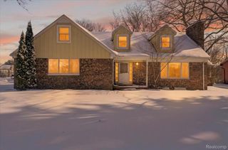 68730 Campground Road, Washington Township, MI 48095