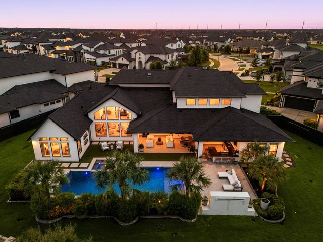 27903 Indigo Ridge Drive, Fulshear, TX 77441