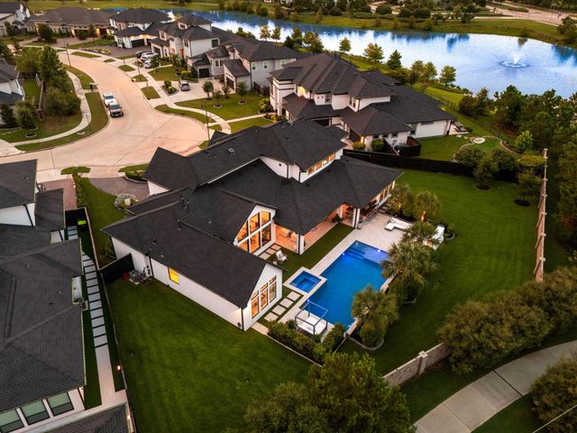 27903 Indigo Ridge Drive, Fulshear, TX 77441