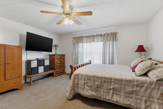 1701 Jamie Dr, Columbia, TN 38401