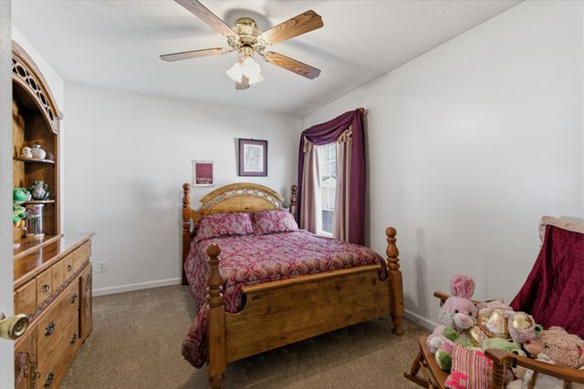 1701 Jamie Dr, Columbia, TN 38401