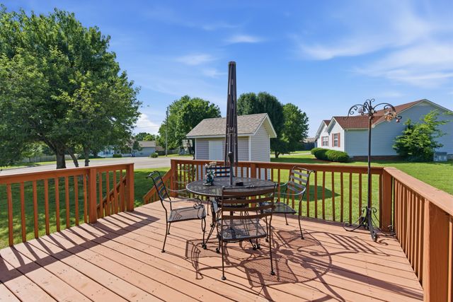 1701 Jamie Dr, Columbia, TN 38401