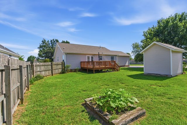 1701 Jamie Dr, Columbia, TN 38401