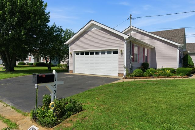 1701 Jamie Dr, Columbia, TN 38401
