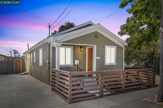 1321 Kelsey Street, Richmond, CA 94801