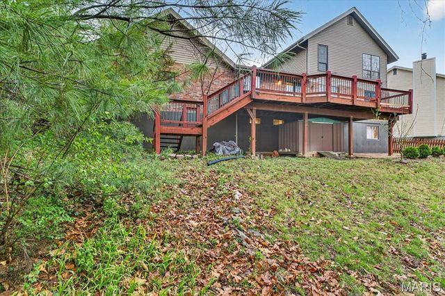 7127 Honey Lane, St Louis, MO 63129