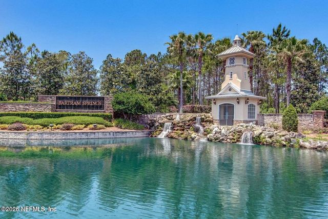 6151 BARTRAM VILLAGE Drive, Jacksonville, FL 32258