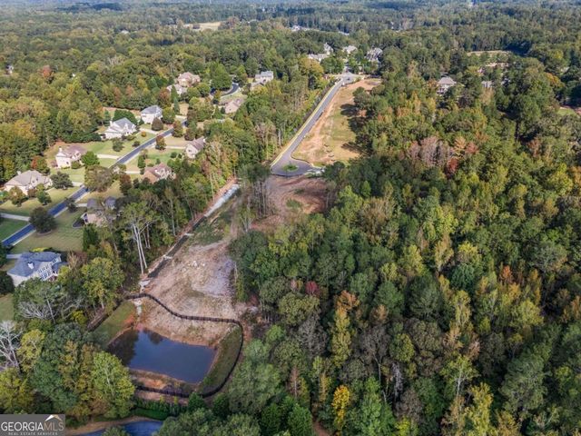 2785 Francis Road LOT 2, Alpharetta, GA 30004