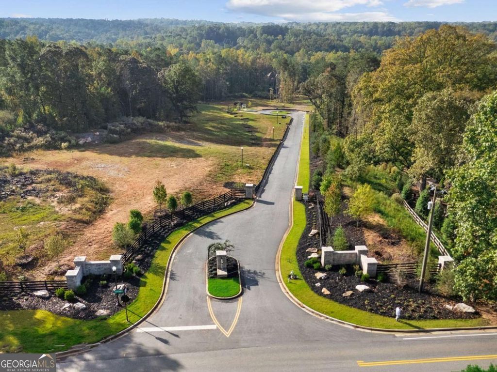 2785 Francis Road LOT 2, Alpharetta, GA 30004