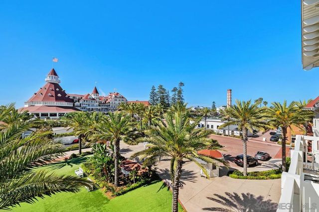 1500 Orange Ave 74, Coronado, CA 92118