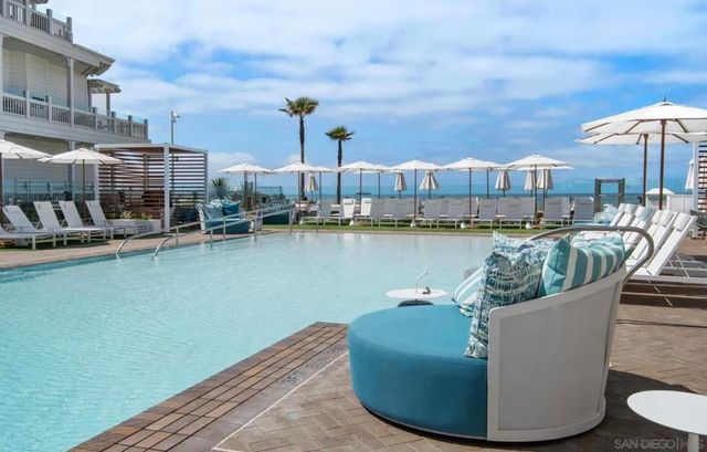 1500 Orange Ave 74, Coronado, CA 92118