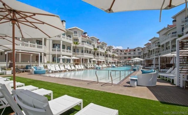 1500 Orange Ave 74, Coronado, CA 92118